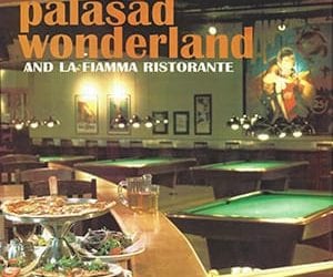 Palasad Wonderland