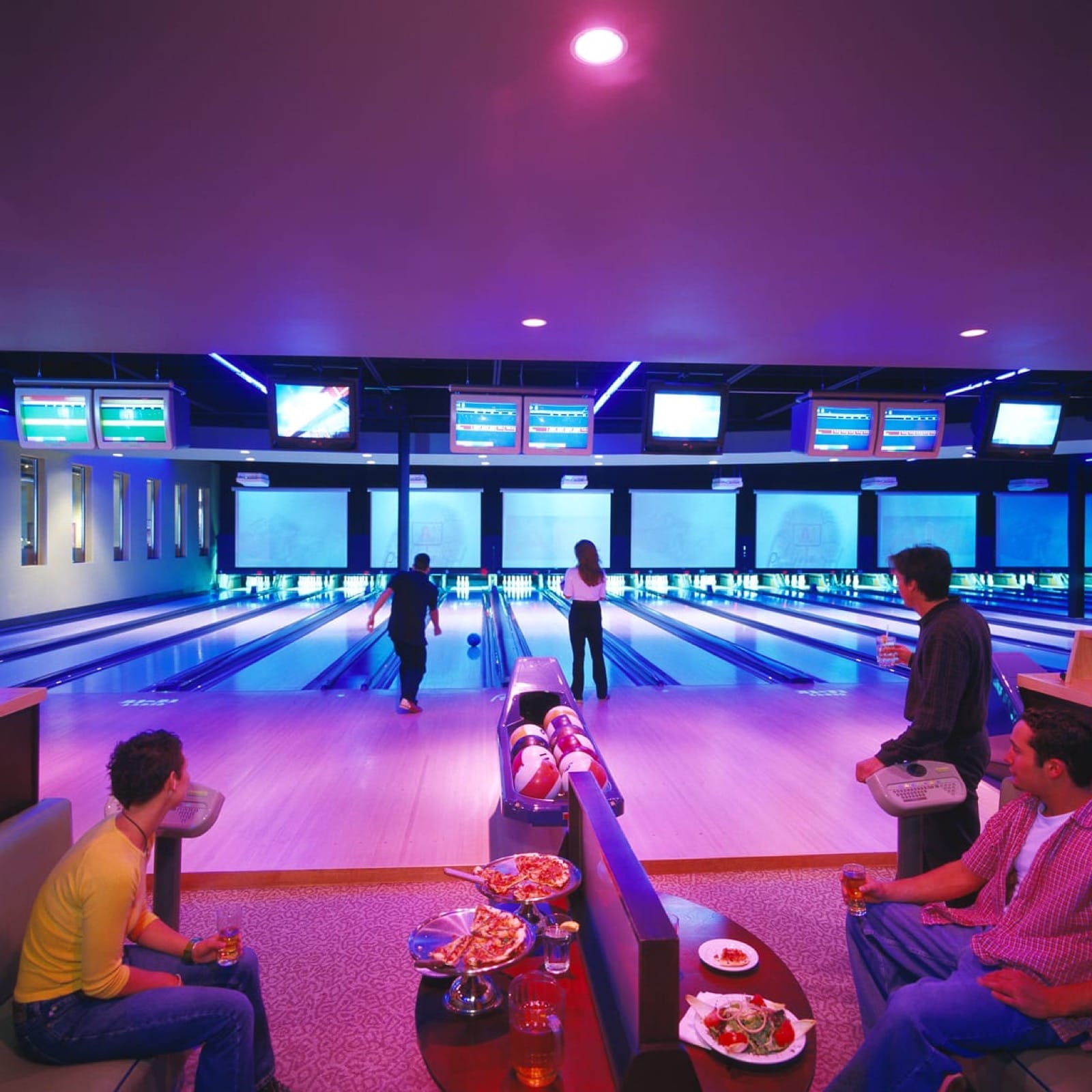 Palasad South Restaurant and Gaming