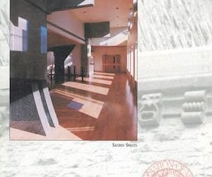 Perspectives magazine cover