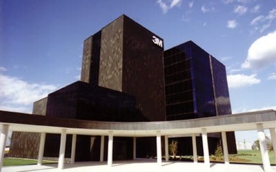 3M corporate headquarters